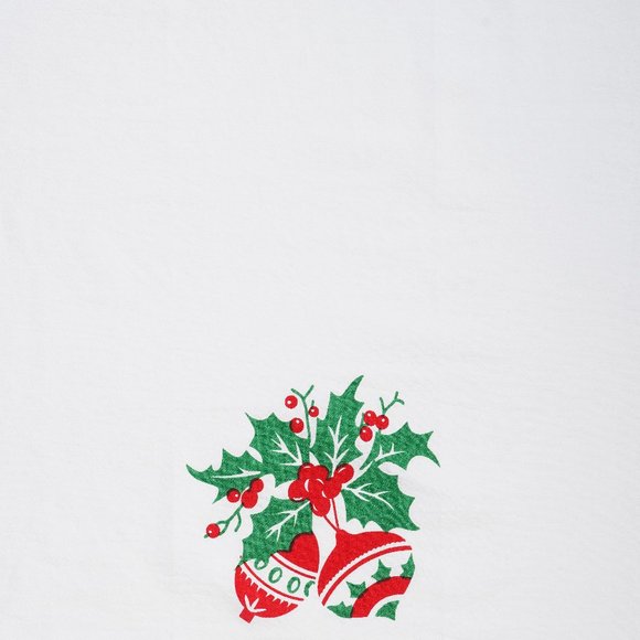 100% Cotton Premium Quality Set of 4 Pack Kitchen Flour Sack Towels, Dish Towels - Picture 5 of 6